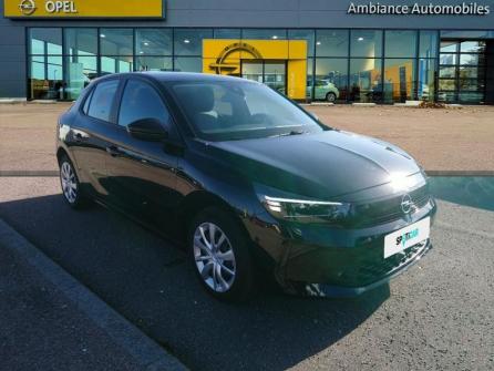 OPEL Corsa 1.2 Turbo 100ch Edition BVA8 à vendre à Troyes - Image n°3