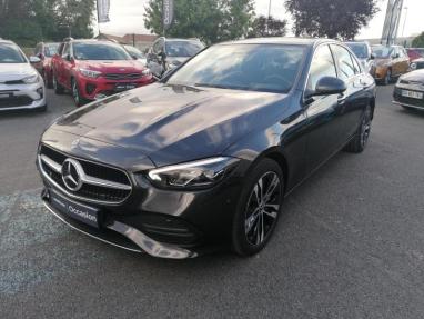 Voir le détail de l'offre de cette MERCEDES-BENZ Classe C 300 e 204+129ch Avantgarde Line de 2022 en vente à partir de 398.1 €  / mois