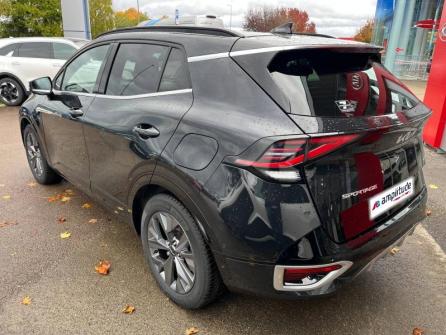 KIA Sportage 1.6 T-GDi 230ch HEV GT-Line Premium BVA6 4x2 à vendre à Troyes - Image n°7