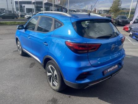 MG MOTOR ZS EV 177ch - 51kWh Luxury à vendre à Compiègne - Image n°7