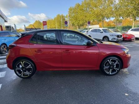 OPEL Corsa 1.2 75ch GS à vendre à Melun - Image n°4