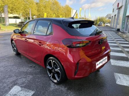 OPEL Corsa 1.2 75ch GS à vendre à Melun - Image n°7