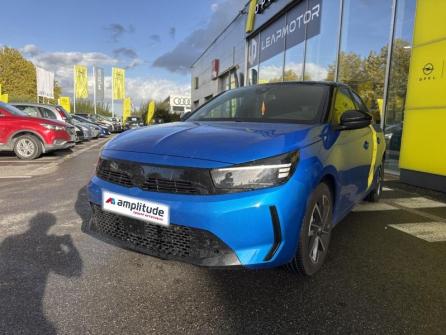 OPEL Corsa Colour Edition 1.2 Turbo Hybrid 110ch à vendre à Melun - Image n°1