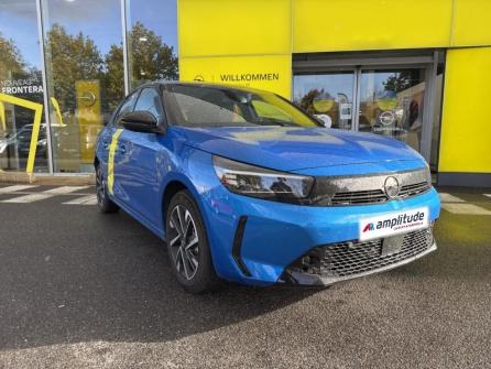 OPEL Corsa Colour Edition 1.2 Turbo Hybrid 110ch à vendre à Melun - Image n°3