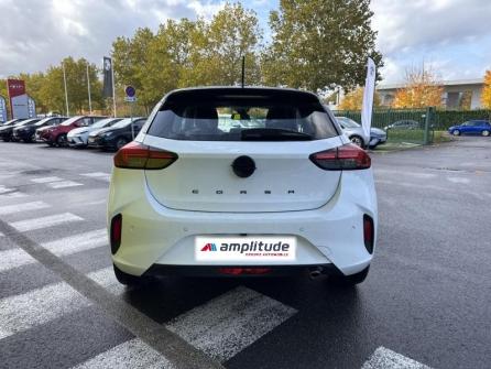 OPEL Corsa 1.2 Turbo 100ch GS à vendre à Melun - Image n°6