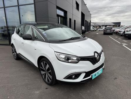 RENAULT Scenic 1.3 TCe 140ch energy Limited à vendre à Sens - Image n°3