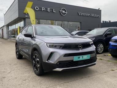 Voir le détail de l'offre de cette OPEL Mokka 1.2 Turbo 130ch Ultimate de 2022 en vente à partir de 184.44 €  / mois