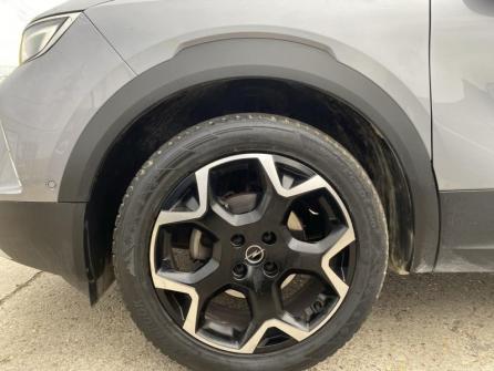 OPEL Mokka 1.2 Turbo 130ch Ultimate à vendre à Montereau - Image n°9