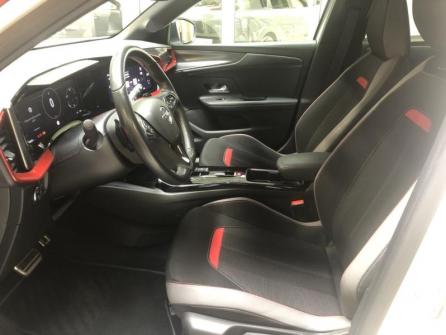 OPEL Mokka 1.2 Turbo 130ch GS BVA8 à vendre à Brie-Comte-Robert - Image n°11