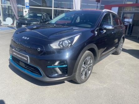 KIA e-Niro Active 204ch à vendre à Compiègne - Image n°1