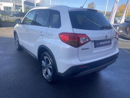 SUZUKI Vitara 1.6 DDiS Pack à vendre à Compiègne - Image n°7
