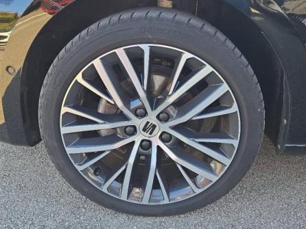 SEAT Leon 1.5 eTSI 150ch Xcellence DSG7 à vendre à Dijon - Image n°9