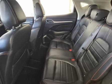 MG MOTOR ZS 1.5 VTi-Tech 106 ch Luxury à vendre à Chaumont - Image n°12