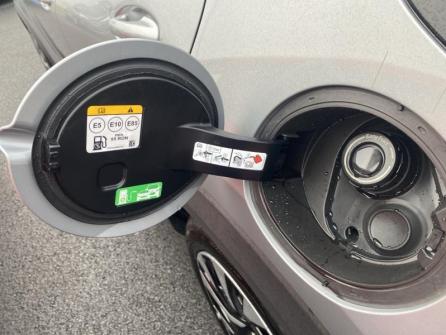 FORD Puma 1.0 Flexifuel 125ch S&S mHEV Titanium à vendre à Orléans - Image n°7