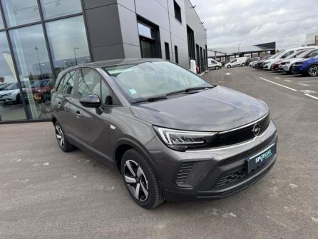 OPEL Crossland X 1.2 83ch Edition à vendre à Sens - Image n°3