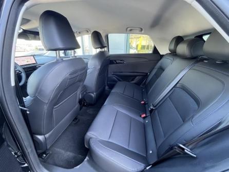 MG MOTOR MG4 EV 204ch - 64kWh Luxury MY24 à vendre à Melun - Image n°11