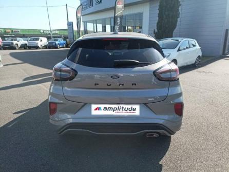 FORD Puma 1.0 EcoBoost 155ch S&S mHEV ST-Line X Powershift à vendre à Orléans - Image n°6