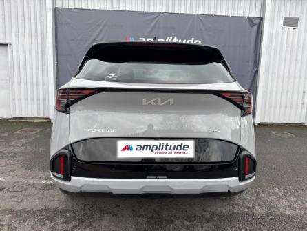 KIA Sportage 1.6 T-GDi 239ch GT-line Premium BVA6 à vendre à Nevers - Image n°6