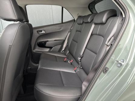 KIA Picanto 1.0 GDi 68ch GT-Line à vendre à Reims - Image n°12