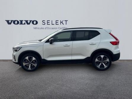VOLVO XC40 B3 163ch Ultra DCT 7 à vendre à Troyes - Image n°2