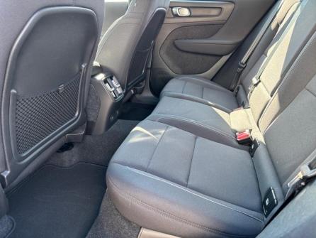 VOLVO XC40 Recharge 231ch Start EDT à vendre à Troyes - Image n°10