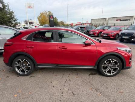 KIA XCeed 1.6 CRDI 115ch Active à vendre à Troyes - Image n°4