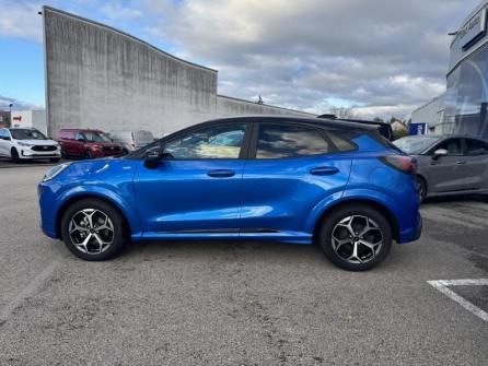 FORD Puma 1.0 EcoBoost Hybrid 125ch ST-Line X S&S Powershift à vendre à Besançon - Image n°8