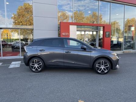 MG MOTOR MG4 EV 245ch - 77kWh Luxury MY23 à vendre à Melun - Image n°4