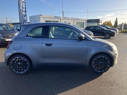 FIAT 500 e 118ch La Prima à vendre à Orléans - Image n°4