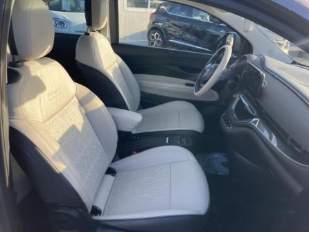 FIAT 500 e 118ch La Prima à vendre à Orléans - Image n°11