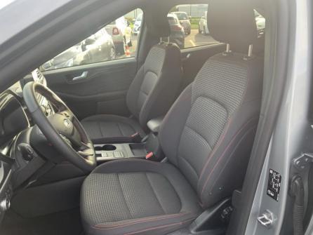 FORD Kuga 2.5 Duratec 190ch FHEV E85 ST-Line Business BVA à vendre à Châteauroux - Image n°10