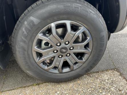FORD Ranger 2.0 EcoBlue 205ch Stop&Start Super Cab Wildtrak X e-4WD BVA10 à vendre à Auxerre - Image n°9