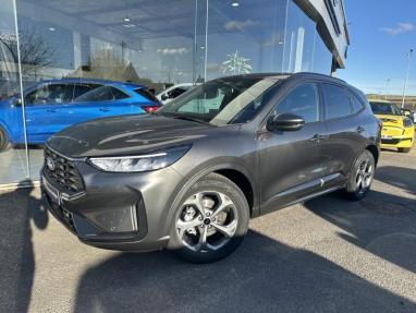 Voir le détail de l'offre de cette FORD Kuga 2.5 Duratec 180ch Hybrid FlexiFuel ST-Line Powershift de 2025 en vente à partir de 362.62 €  / mois