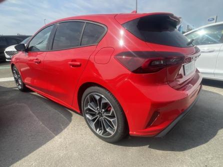 FORD Focus 1.0 EcoBoost mHEV 125 ch ST-Line X à vendre à Troyes - Image n°7