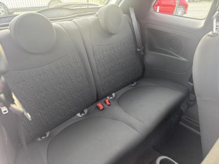 FIAT 500 1.0 70 ch BSG S&S Pack Confort à vendre à Troyes - Image n°12