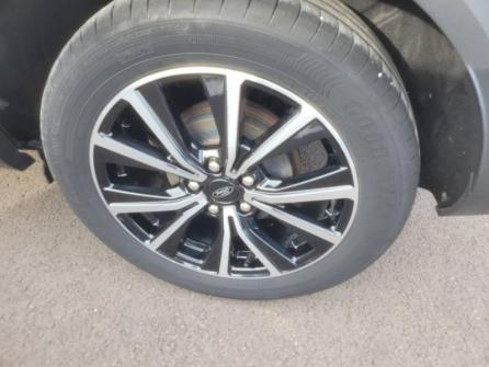 FORD Puma 1.0 EcoBoost 125ch mHEV Titanium Business à vendre à Sens - Image n°7