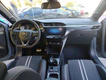 OPEL Corsa 1.2 Turbo 130ch GS BVA8 à vendre à Melun - Image n°11