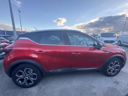 RENAULT Captur 1.0 TCe 100 ch Intens à vendre à Troyes - Image n°4