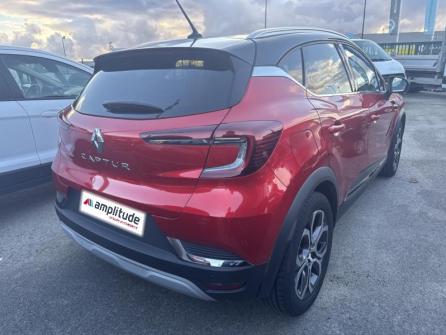 RENAULT Captur 1.0 TCe 100 ch Intens à vendre à Troyes - Image n°5