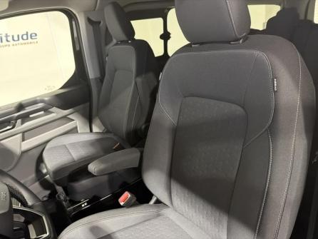 FORD Tourneo Custom 320 L2H1 2.0 EcoBlue 170ch Titanium 4x4 BVA8 à vendre à Chaumont - Image n°11