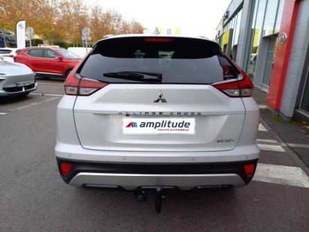 MITSUBISHI Eclipse Cross 2.4 MIVEC PHEV 188ch Business 4WD à vendre à Melun - Image n°6