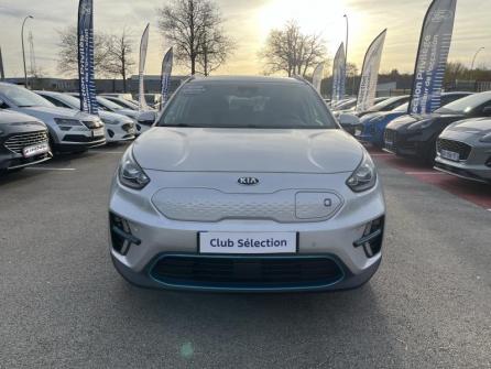 KIA e-Niro Premium 204ch à vendre à Dijon - Image n°2