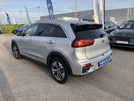 KIA e-Niro Premium 204ch à vendre à Dijon - Image n°7