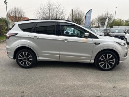 FORD Kuga 1.5 TDCi 120ch Stop&Start ST-Line 4x2 Euro6.2 à vendre à Auxerre - Image n°4