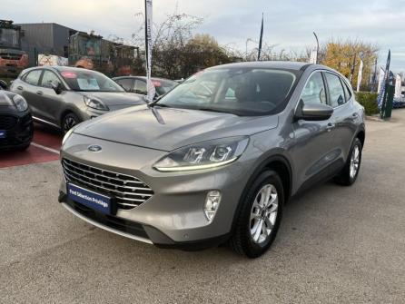FORD Kuga 1.5 EcoBlue 120ch Titanium 7cv à vendre à Dijon - Image n°1