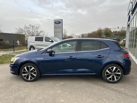 RENAULT Megane 1.3 TCe 115ch FAP Limited à vendre à Dole - Image n°8