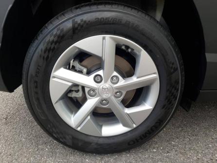 HYUNDAI Kona 1.6 GDi 141ch Hybrid Intuitive DCT-6 à vendre à Montereau - Image n°12