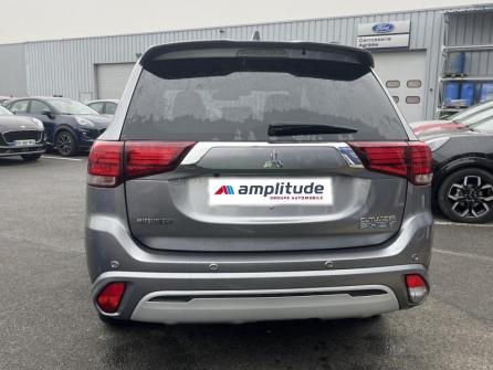MITSUBISHI Outlander PHEV Twin Motor Instyle 4WD à vendre à Orléans - Image n°6