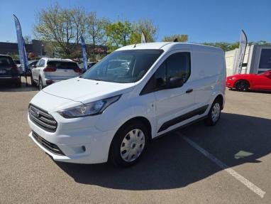 Voir le détail de l'offre de cette FORD Transit Connect L1 1.0E 100ch E85 Trend de 2024 en vente à partir de 302.66 €  / mois