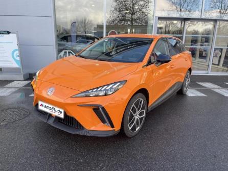 MG MOTOR MG4 EV 204ch - 64kWh Luxury MY24 à vendre à Melun - Image n°1